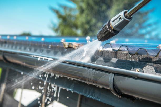 Best Residential Pressure Washing Services  in Murfreesboro, AR