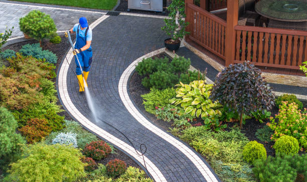 Best Affordable Pressure Washing  in Murfreesboro, AR