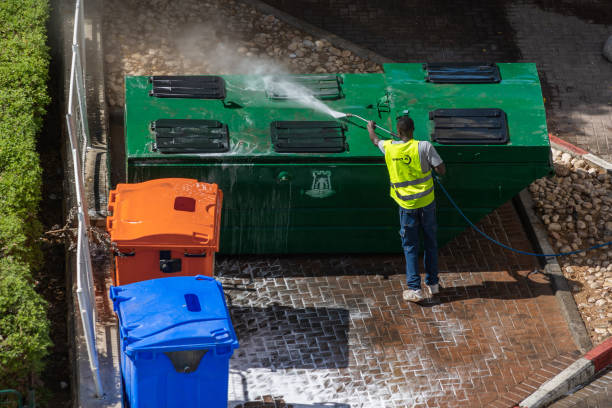 Best Roof Pressure Washing  in Murfreesboro, AR